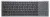 Dell KB740 Compact Multi-Device Wireless Keyboard Titan Gray HU