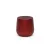 Lexon Mino+ Alu Dark Red