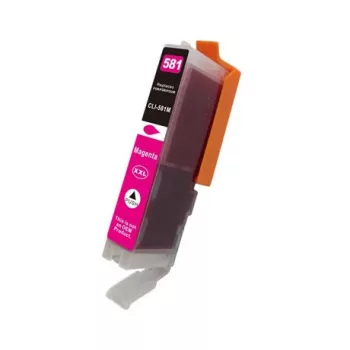 Canon CLI-581XXL Magenta Új Utángyártott Tintapatron Eco