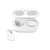 Belkin SoundForm Play True Wireless Earbuds White