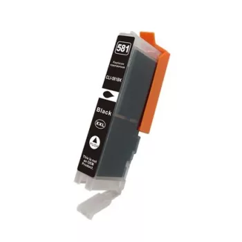 Canon CLI-581XXL Black Új Utángyártott Tintapatron Eco