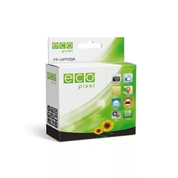   Canon CLI581XXL/580XXL Új Utángyártott Tintapatron 5 db-os Multipack (C-M-Y-BK-PGBK) Ecopixel