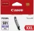Canon CLI-581XXL Eredeti Tintapatron Blue Photo