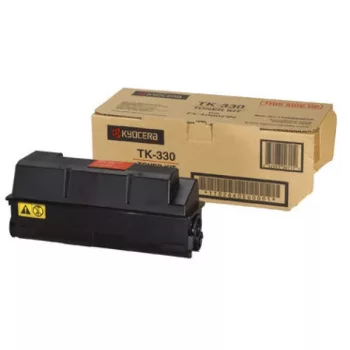 Kyocera TK-330 Black Eredeti Toner