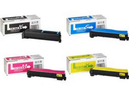 Kyocera TK-560 Magenta Eredeti Toner