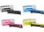 Kyocera TK-560 Cyan Eredeti Toner