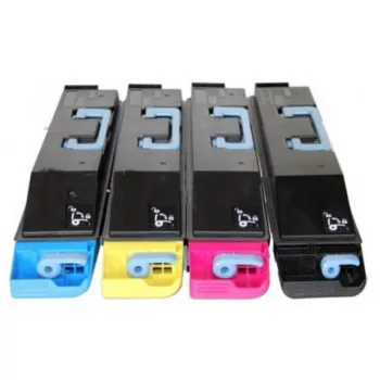Kyocera TK-865 Black Eredeti Toner