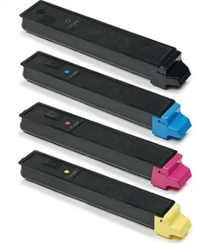 Kyocera TK-895 Magenta Eredeti Toner