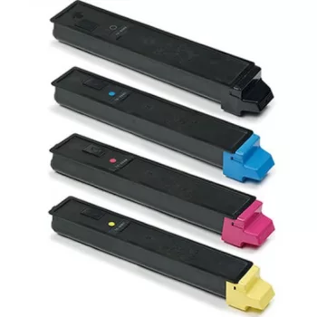 Kyocera TK-895 Cyan Eredeti Toner
