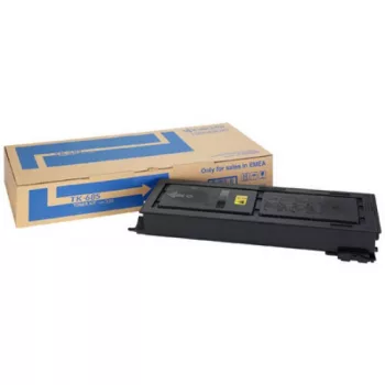 Kyocera TK-685 Black Eredeti Toner