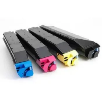 Kyocera TK-8705 Yellow Eredeti Toner