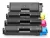 Kyocera TK-590 Magenta Eredeti Toner
