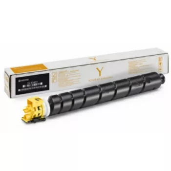 Kyocera TK-8345 Yellow Eredeti Toner