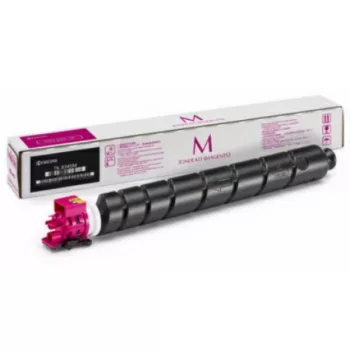 Kyocera TK-8345 Magenta Eredeti Toner