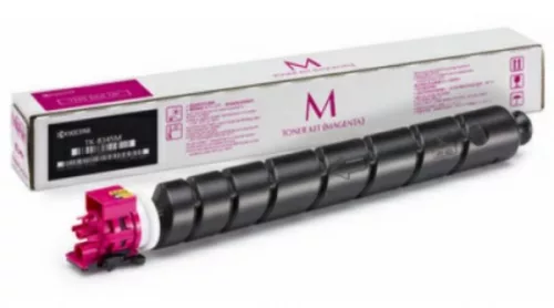 Kyocera TK-8345 Magenta Eredeti Toner