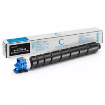 Kyocera TK-8345 Cyan Eredeti Toner
