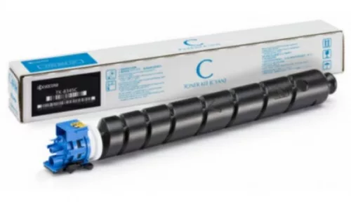 Kyocera TK-8345 Cyan Eredeti Toner