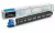 Kyocera TK-8345 Cyan Eredeti Toner
