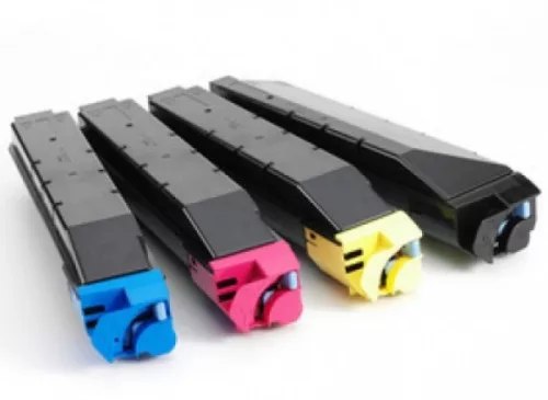 Kyocera TK-8505 Yellow Eredeti Toner