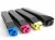 Kyocera TK-8505 Yellow Eredeti Toner