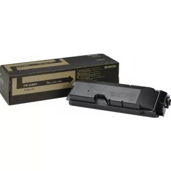 Kyocera TK-6305 Black Eredeti Toner