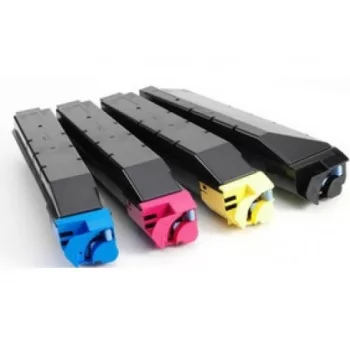 Kyocera TK-8305 Yellow Eredeti Toner