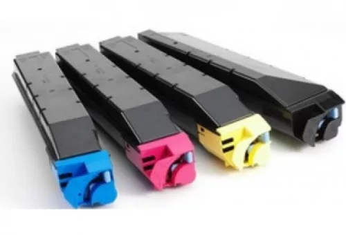 Kyocera TK-8305 Cyan Eredeti Toner