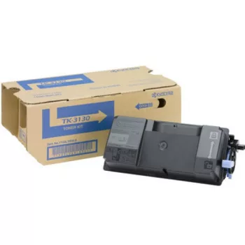 Kyocera TK-3130 Black Eredeti Toner