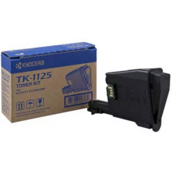 Kyocera TK-1125 Black Eredeti Toner