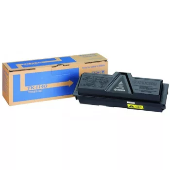 Kyocera TK-1140 Black Eredeti Toner