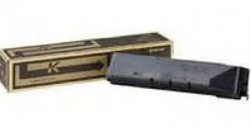 Kyocera TK-8600K Black Eredeti Toner