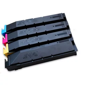 Kyocera TK-8600 Magenta Eredeti Toner