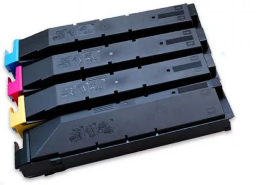Kyocera TK-8600 Cyan Eredeti Toner