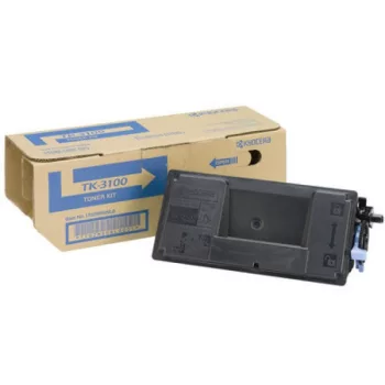 Kyocera TK-3100 Black Eredeti Toner