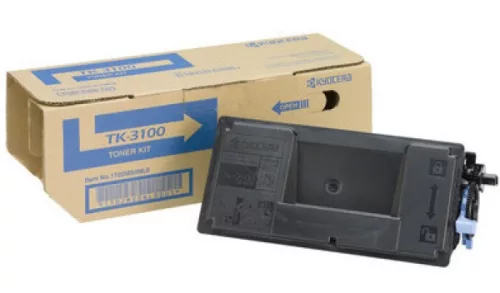 Kyocera TK-3100 Black Eredeti Toner
