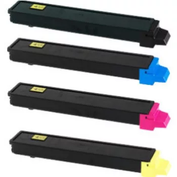 Kyocera TK-8315 Yellow Eredeti Toner