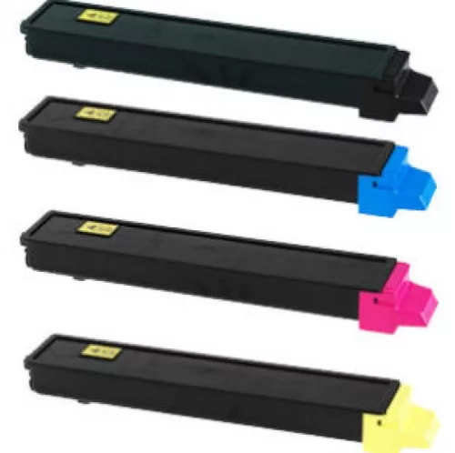 Kyocera TK-8315 Yellow Eredeti Toner
