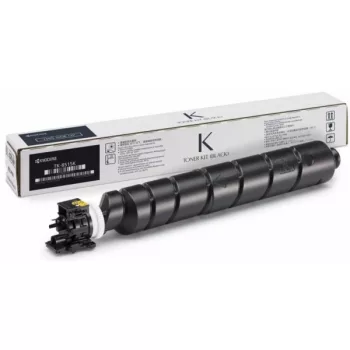 Kyocera TK-8515 Black Eredeti Toner