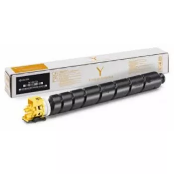 Kyocera TK-8515 Yellow Eredeti Toner