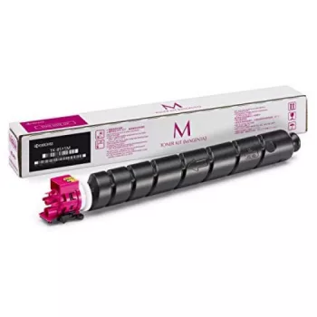 Kyocera TK-8515 Magenta Eredeti Toner