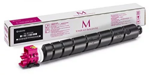 Kyocera TK-8515 Magenta Eredeti Toner