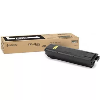 Kyocera TK-4105 Black Eredeti Toner