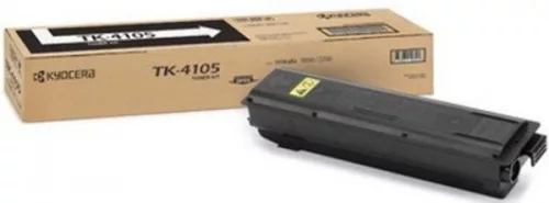 Kyocera TK-4105 Black Eredeti Toner