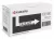 Kyocera TK-6325 Black Eredeti Toner