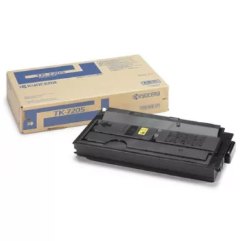 Kyocera TK-7205 Black Eredeti Toner