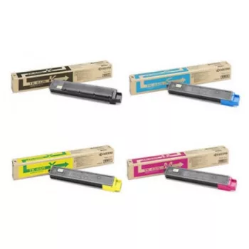 Kyocera TK-8325 Cyan Eredeti Toner
