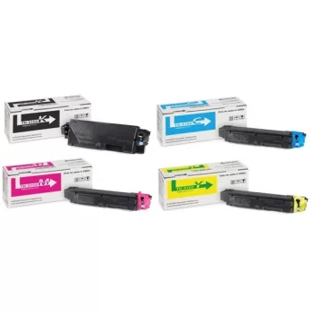 Kyocera TK-5150 Magenta Eredeti Toner