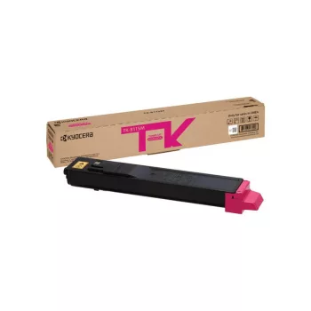 Kyocera TK-8115 Magenta Eredeti Toner