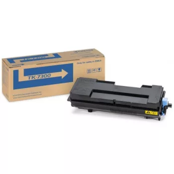 Kyocera TK-7300 Black Eredeti Toner