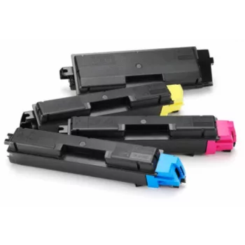 Kyocera TK-5135 Black Eredeti Toner